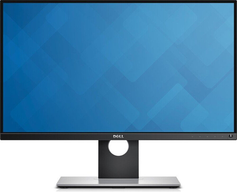 Dell P2317H 23 Zoll FHD Monitor