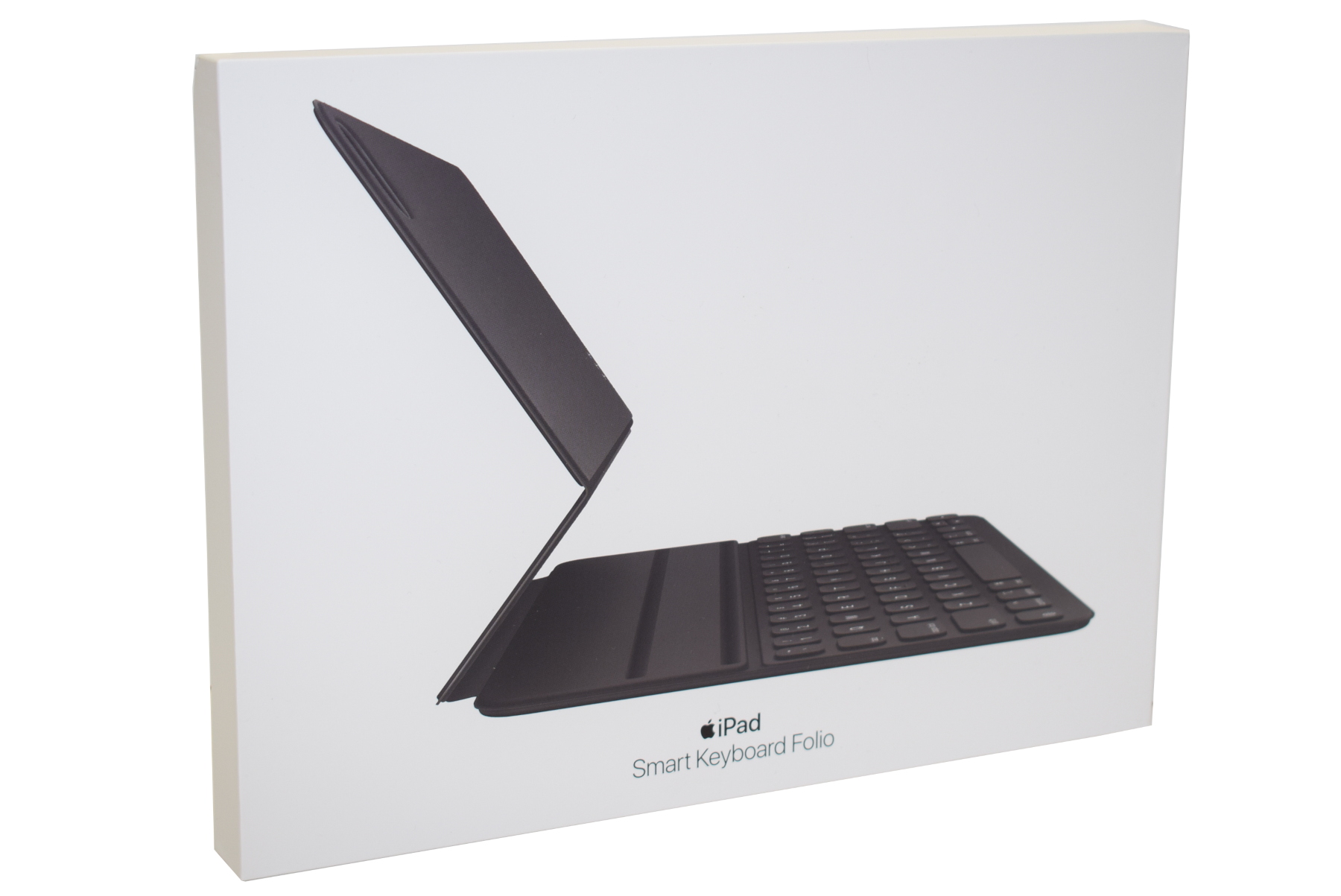 Apple iPad Smart Keyboard Folio iPad Pro 11 Zoll 1st/2nd Gen MXNK2D/A
