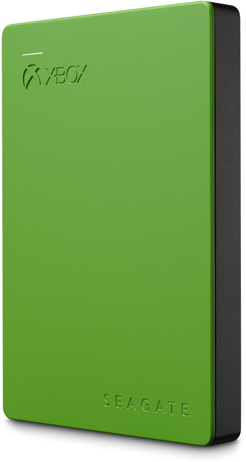 Seagate Game Drive Xbox 2TB Green SRD0NF1 Externe Festplatte