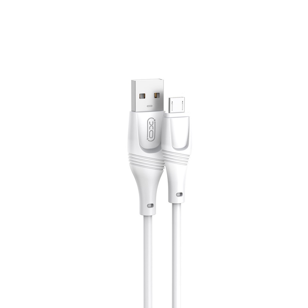 XO Quick Charging USB To Micro USB 3m 2.1A Data Charging Cable