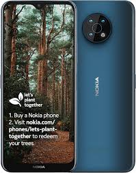Nokia G50 128GB Ocean Blue TA-1361 Nokia G50 128GB Ocean Blue TA-1361