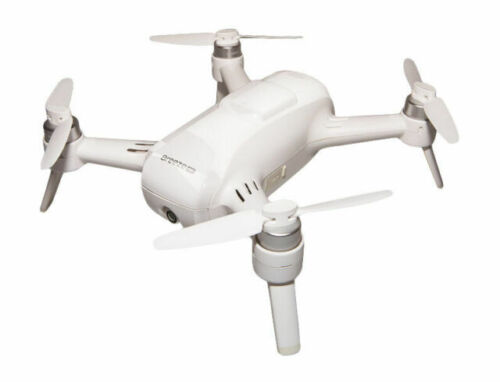 Yuneec Breeze 4k Selfie Drohne Quadcopter