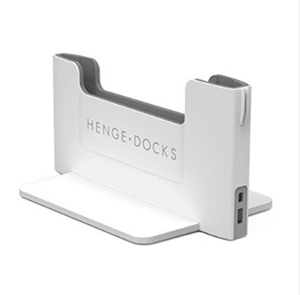 Henge Docks Docking Station 15-Inch MacBook Pro HD03VA15MBPR