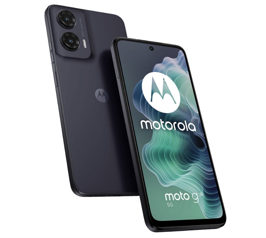 Motorola Moto G35 5G 4GB 128GB MC432