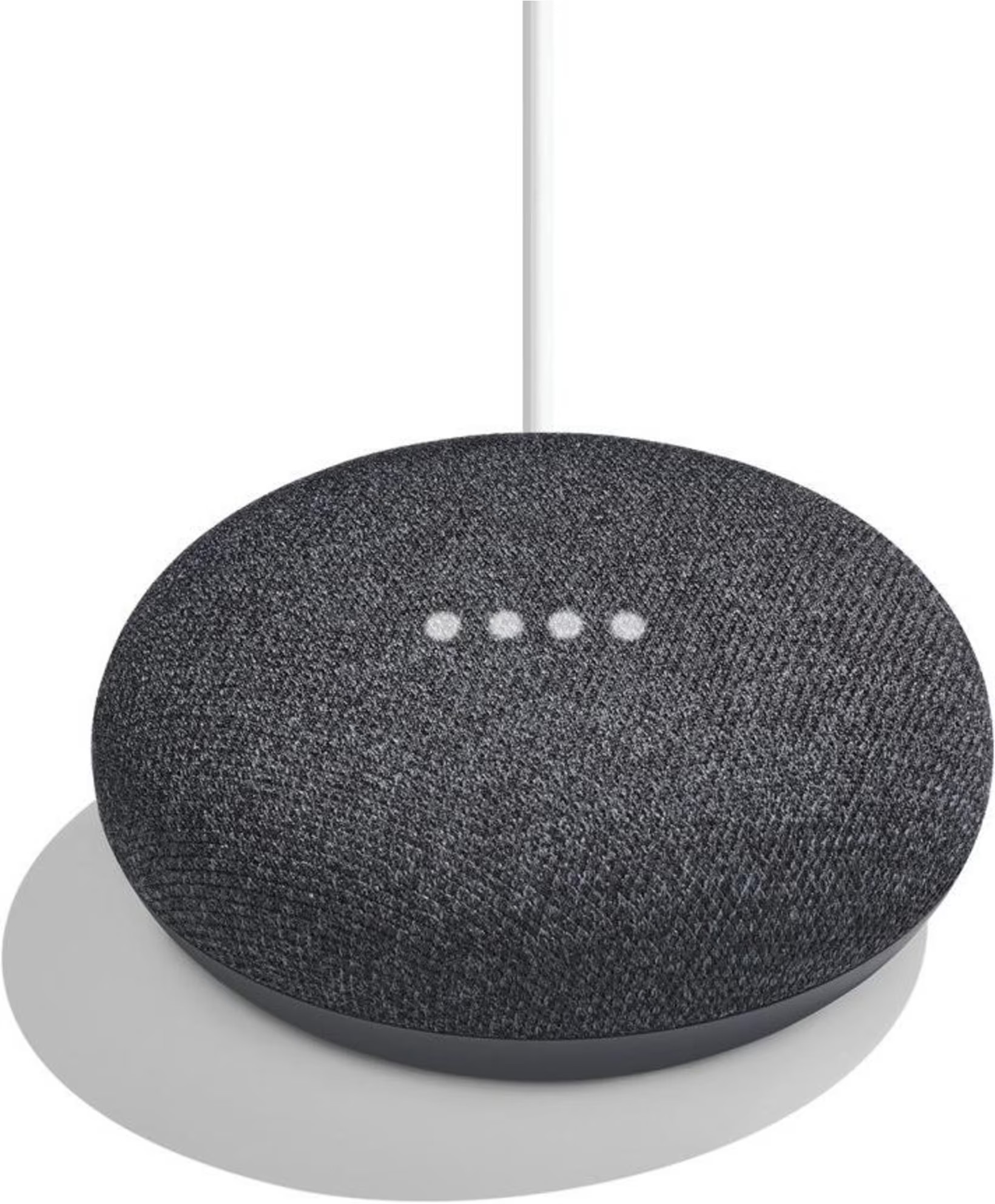 Google Home Mini H2C 1600