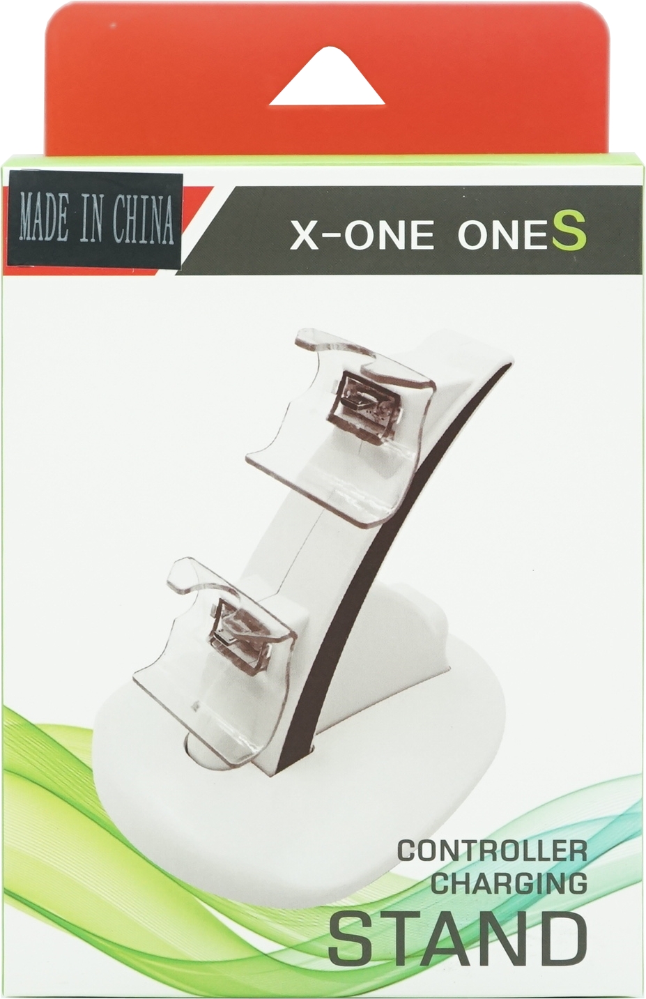 Xbox One Controller Charging Stand