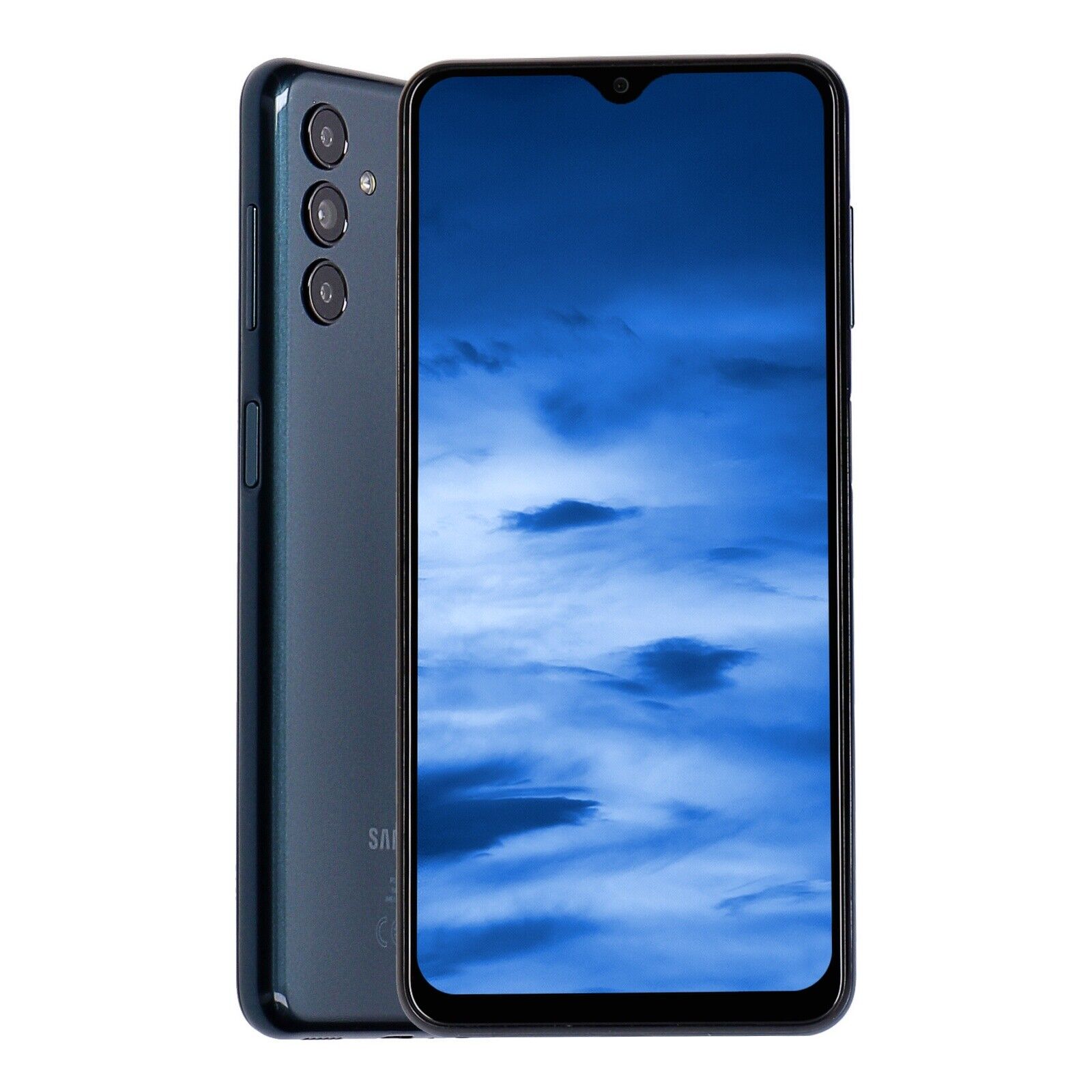 Samsung Galaxy A04s Black 32GB SM-A047F/DS