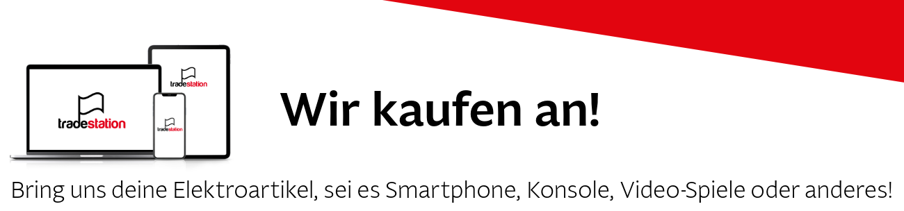 Ankauf Teaser Mobil
