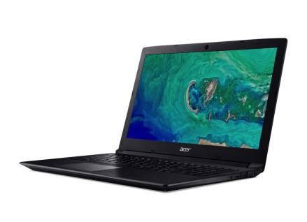 Acer Aspire 3 A315-53-35FQ Intel i3 7020 U 4GB RAM 1TB HDD