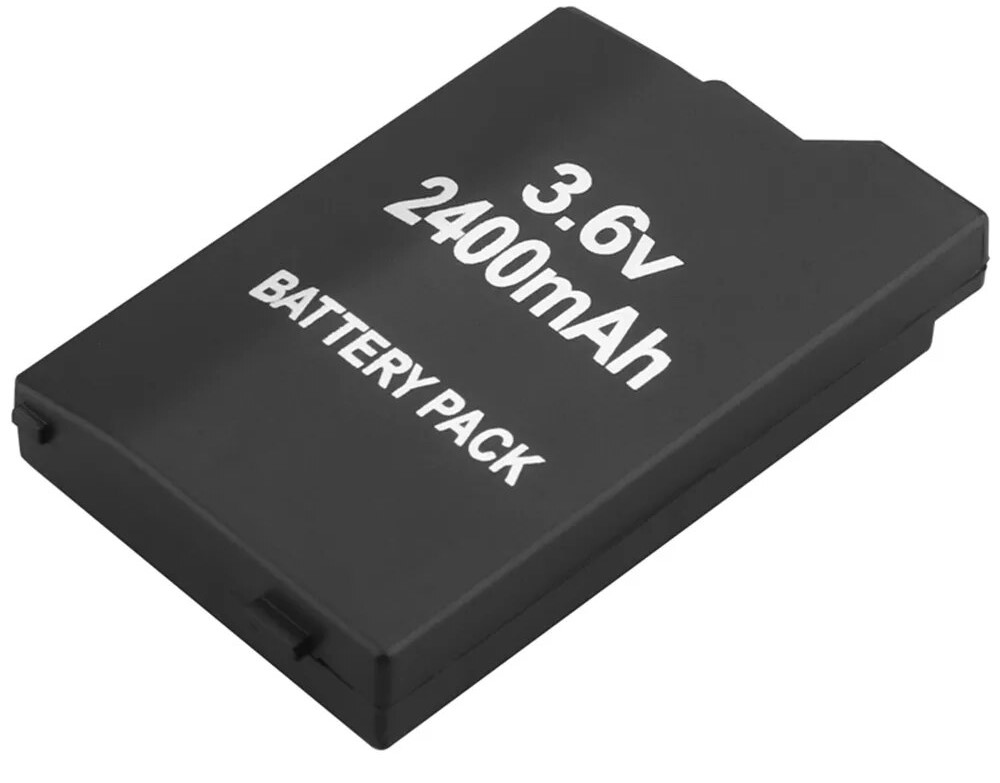 Akku Für Sony PSP 2000 / 3000