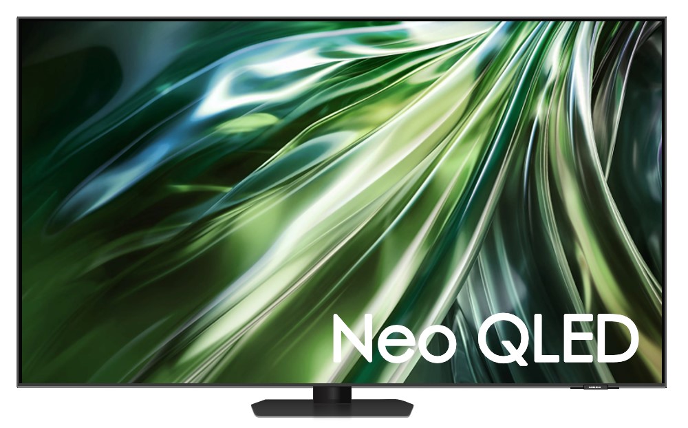 Samsung QN90D 55 Zoll QLED 4K Smart TV Q55QN90DAT 2024