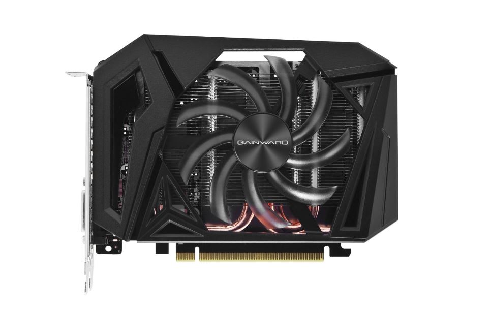 Gainward GeForce GTX 1660 SUPER Pegasus DDR6 6GB Grafikkarte
