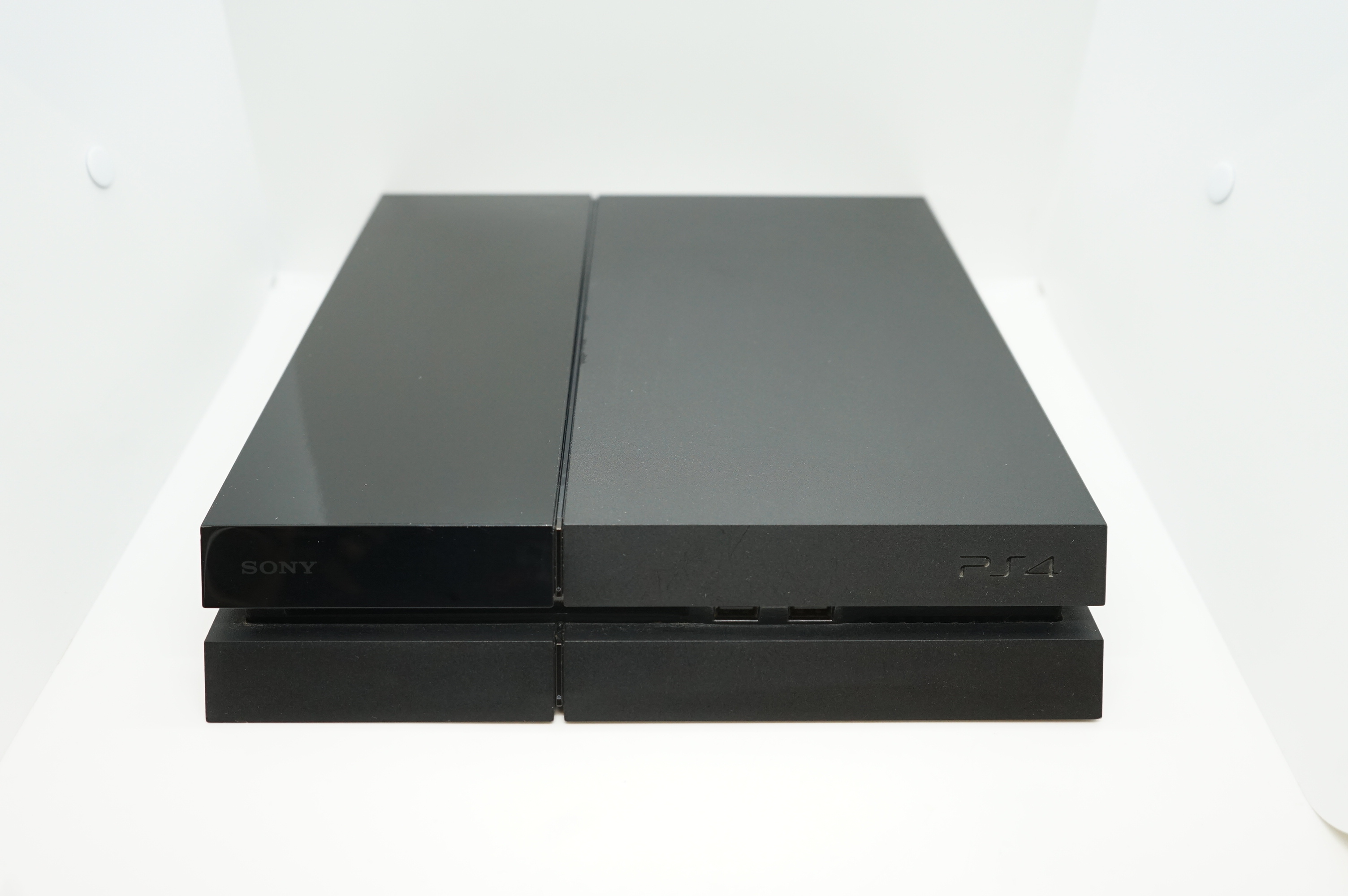 Sony Playstation 4 CUH-1004A 500GB Konsole DEFEKT für Bastler
