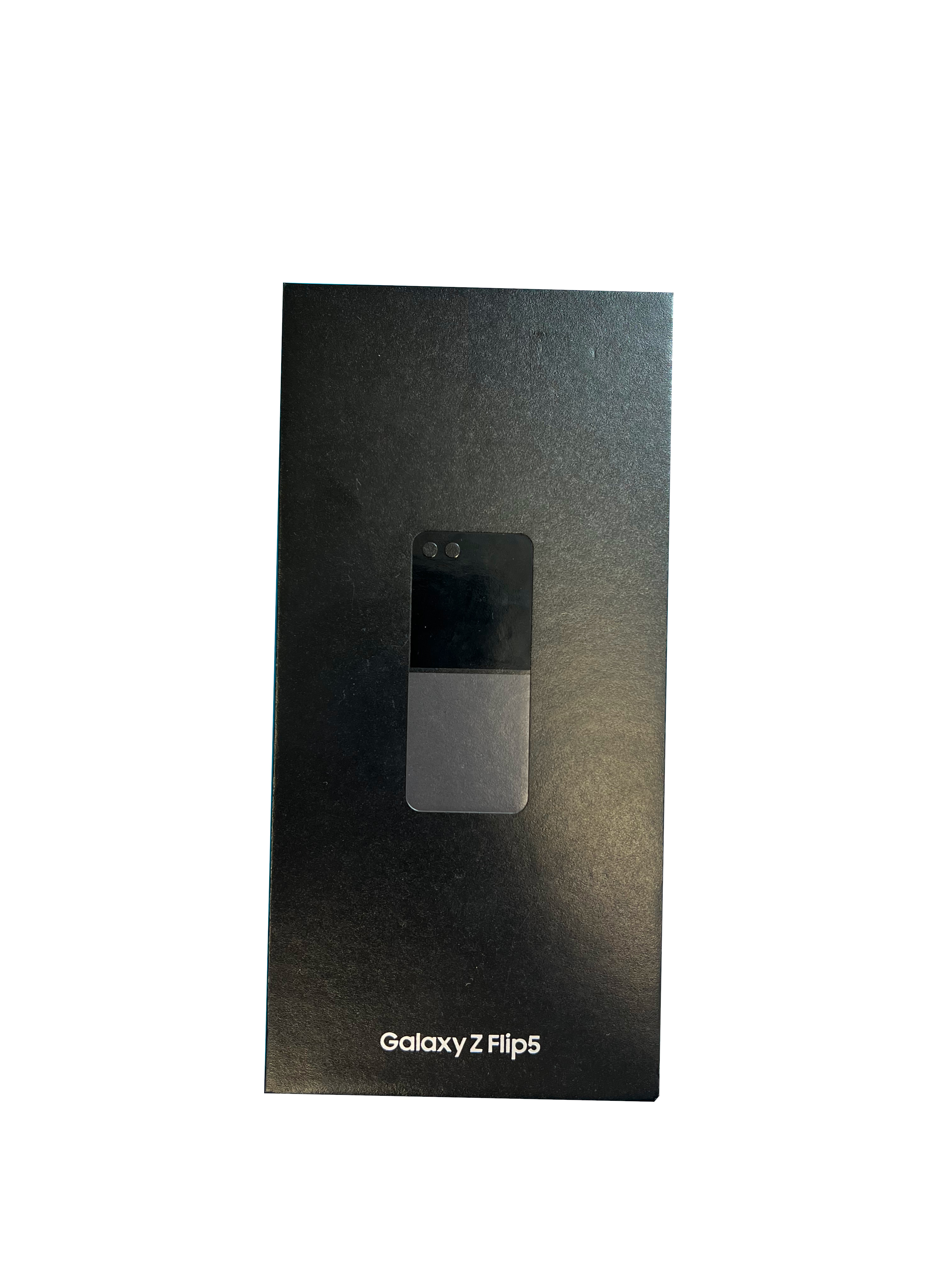 Samsung Galaxy Z Flip 5 256GB Graphite SM-F731B