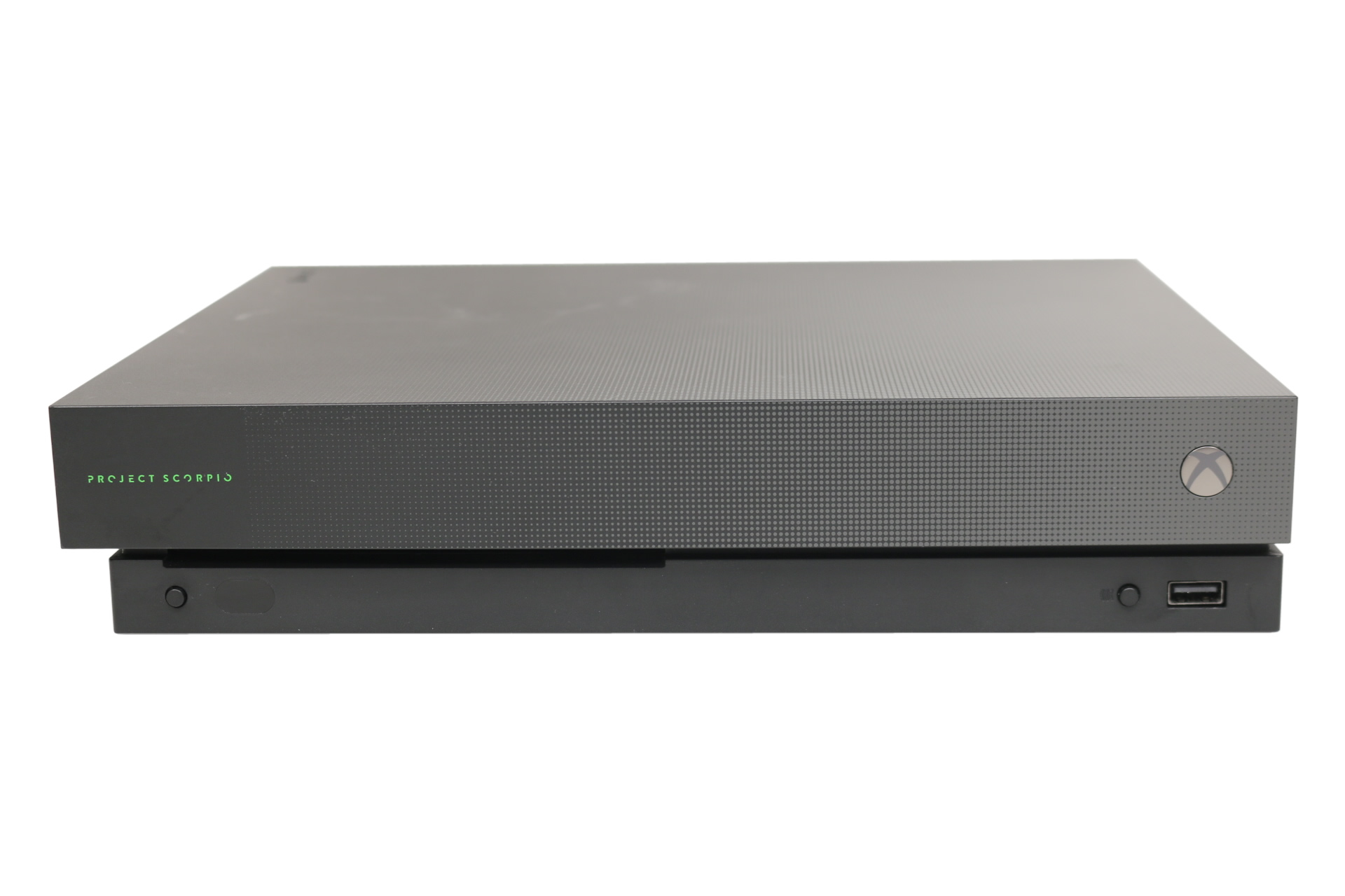 Microsoft Xbox One X Model 1787 Scorpio Edition 1TB Microsoft Xbox One X Model 1787 Scorpio Edition 1TB