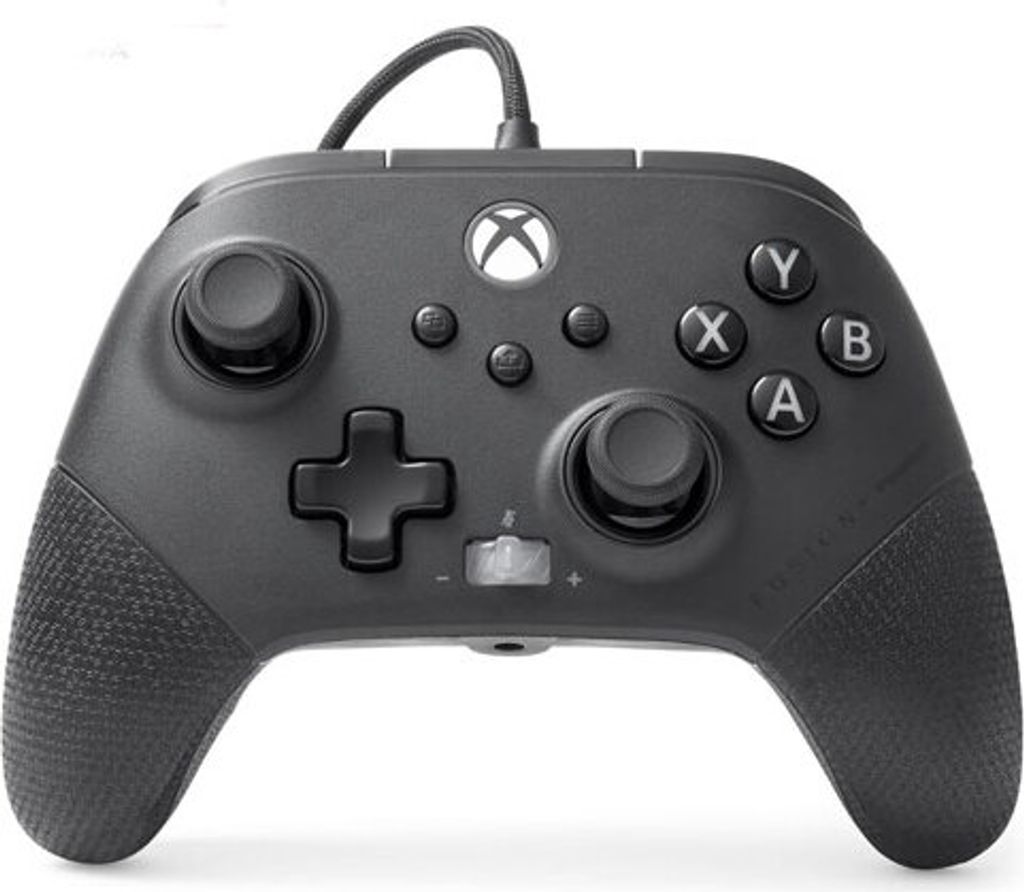Fusion PowerA Xbox One Pro 4 Wired Controller