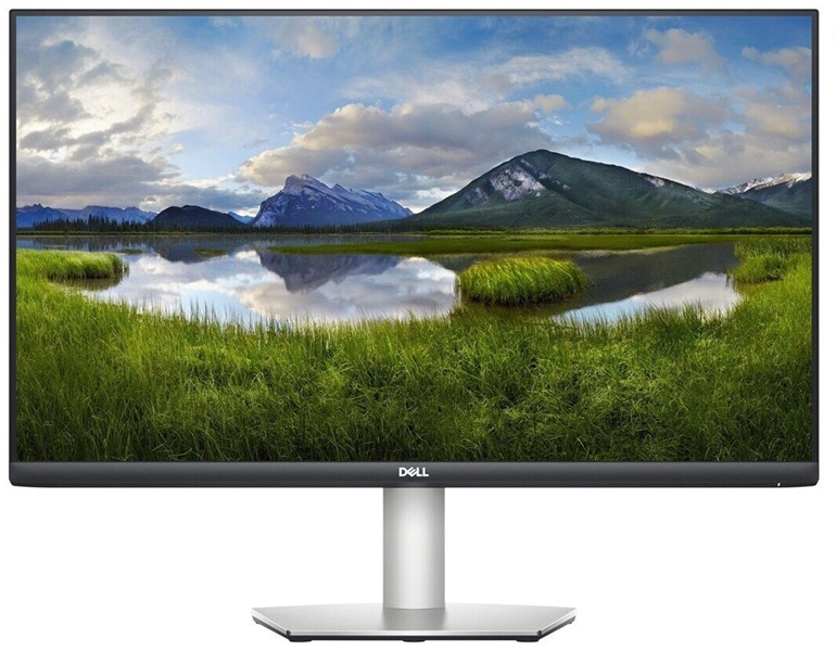 DELL S2721HS 27 Zoll FullHD IPS Office Monitor