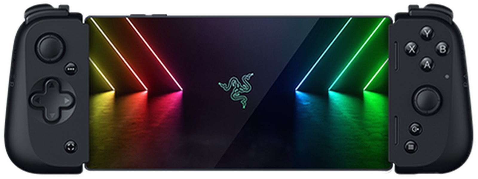 Razer Kishi V2 Universal-Gaming-Controller Für Android USB-C