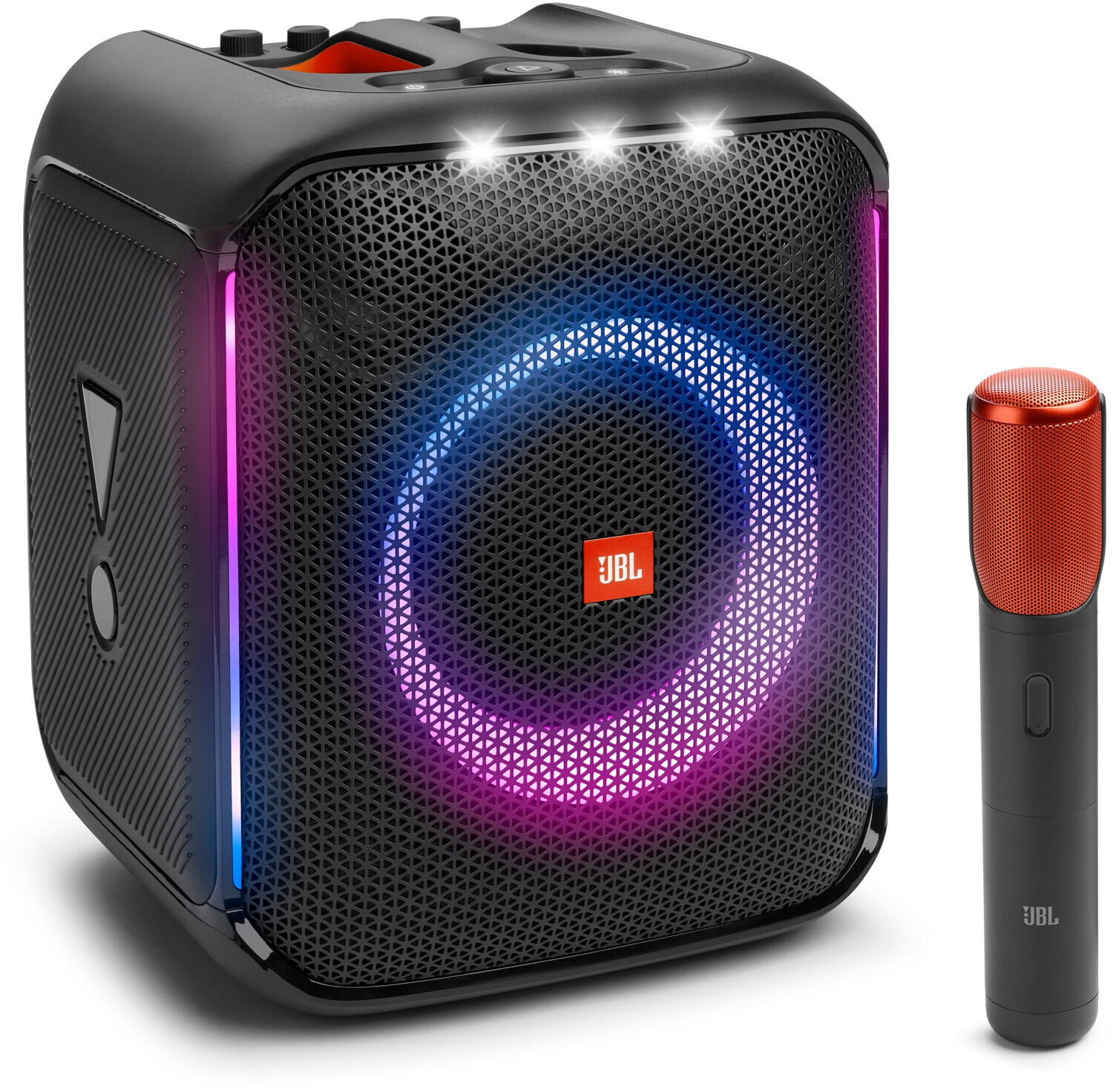 JBL PartyBox Encore schwarz Bluetooth Lautsprecher