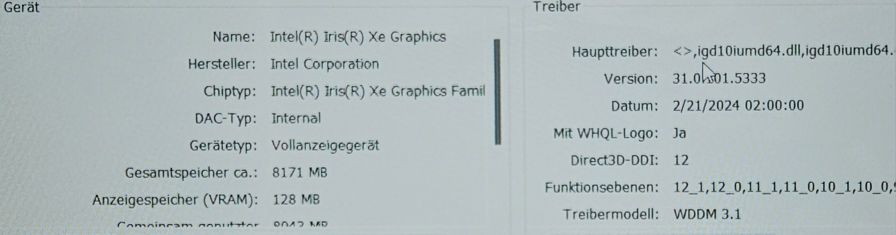 NB NS50AU 15,6"/ Intel Core i7-1355U/ 16GB DDR5/ 1TB NVMe Laptop