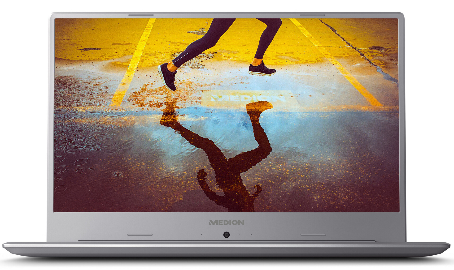 Medion Akoya MD63420 15,6 Zoll/ Intel Core i5-8265U/ 8GB DDR4/ 256GB SSD