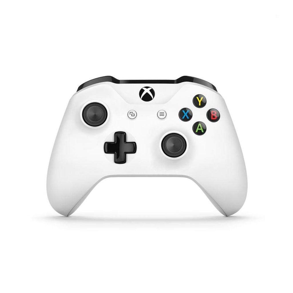 Microsoft Xbox One Wireless Controller Weiß 1708