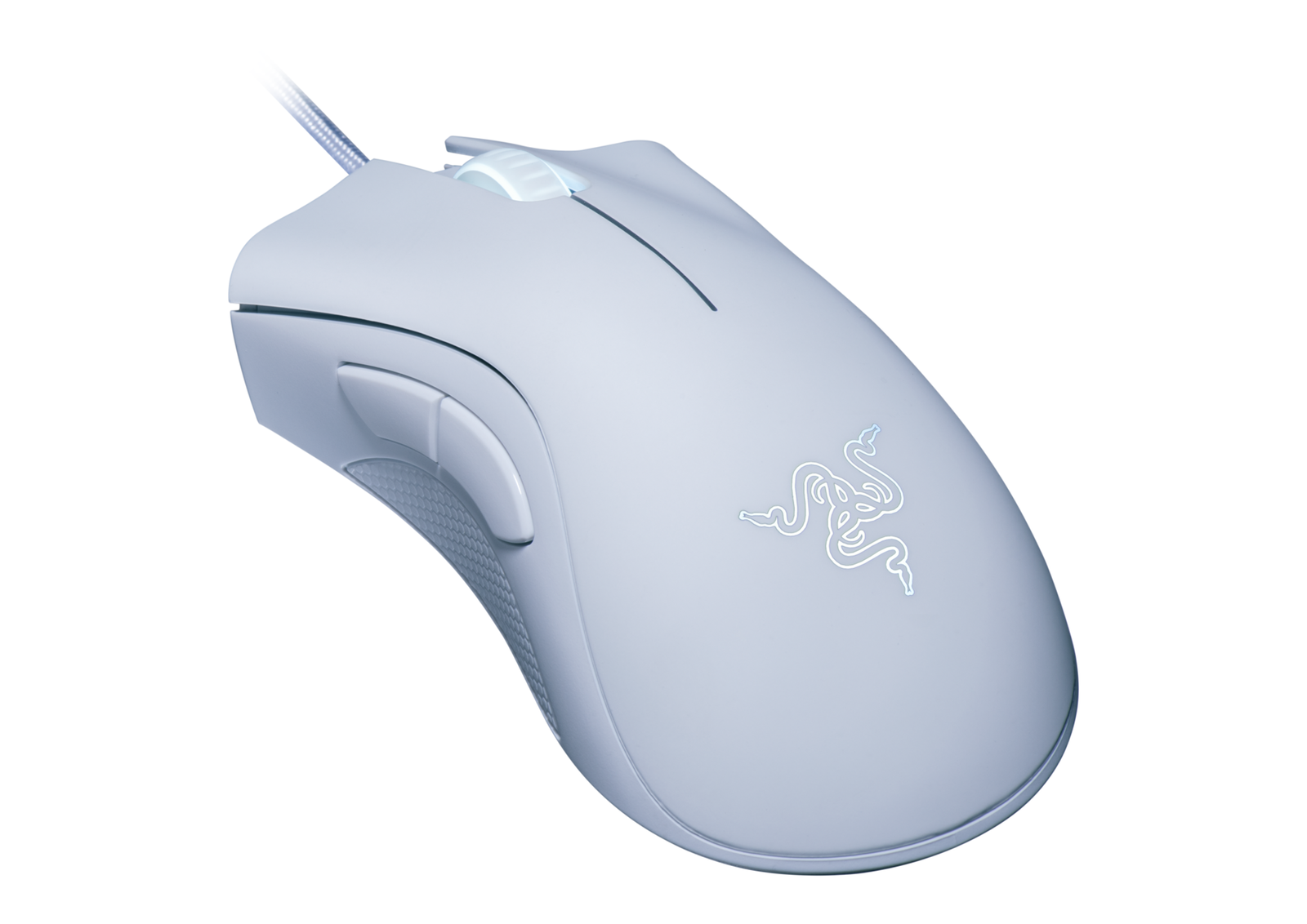 Razer DeathAdder Essential Gaming Maus