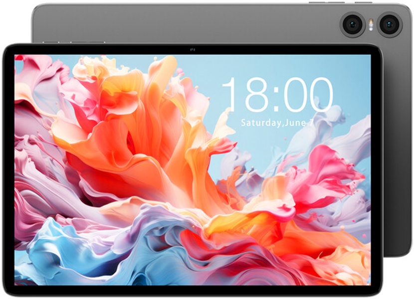 Teclast P30T 10,1" Tablet 128GB Grau