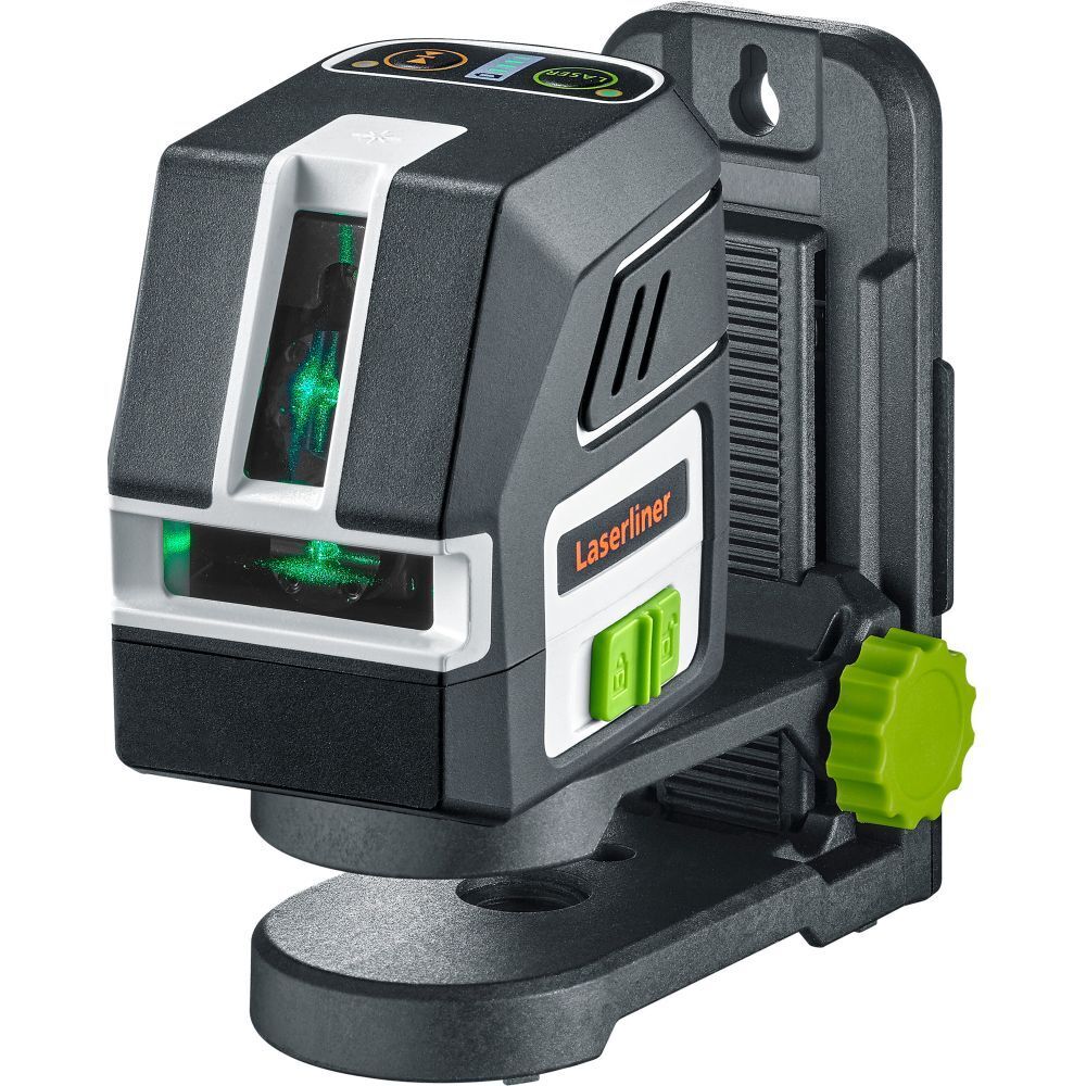Laserliner PocketCross-Laser 2G Kreuzlinienlaser