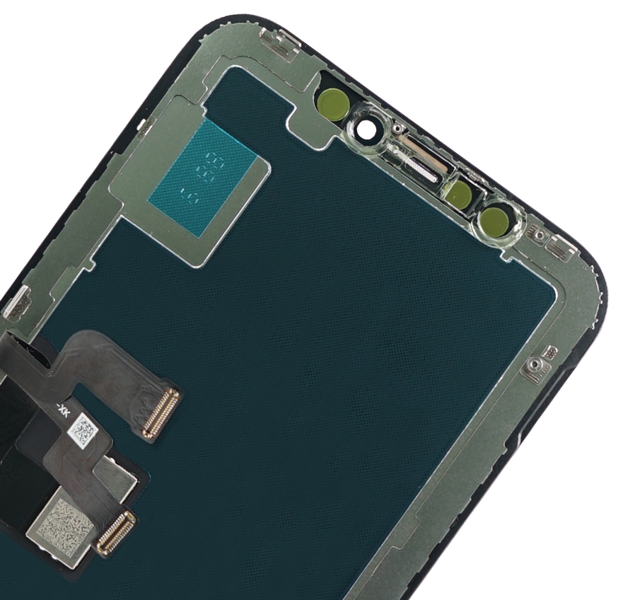 Display für iPhone X GX Hard High-end Screen