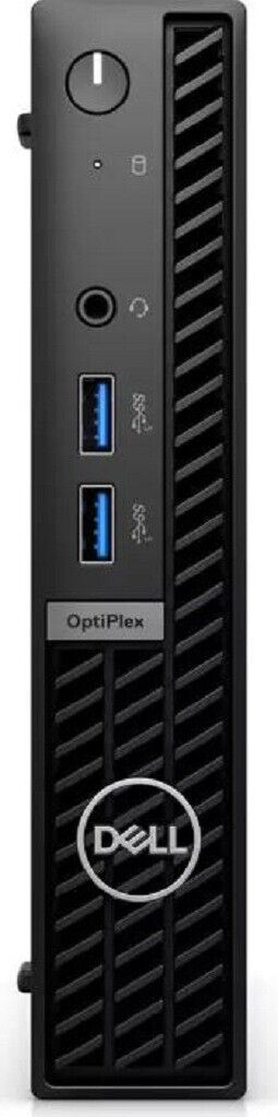 Dell Optiplex Micro 7010  i5-13500T/16GB/512GB/Win 11