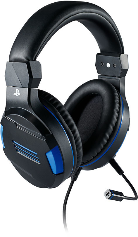 BigBen Playstation Stereo Gaming Headset V3 Für PS4 / PS5