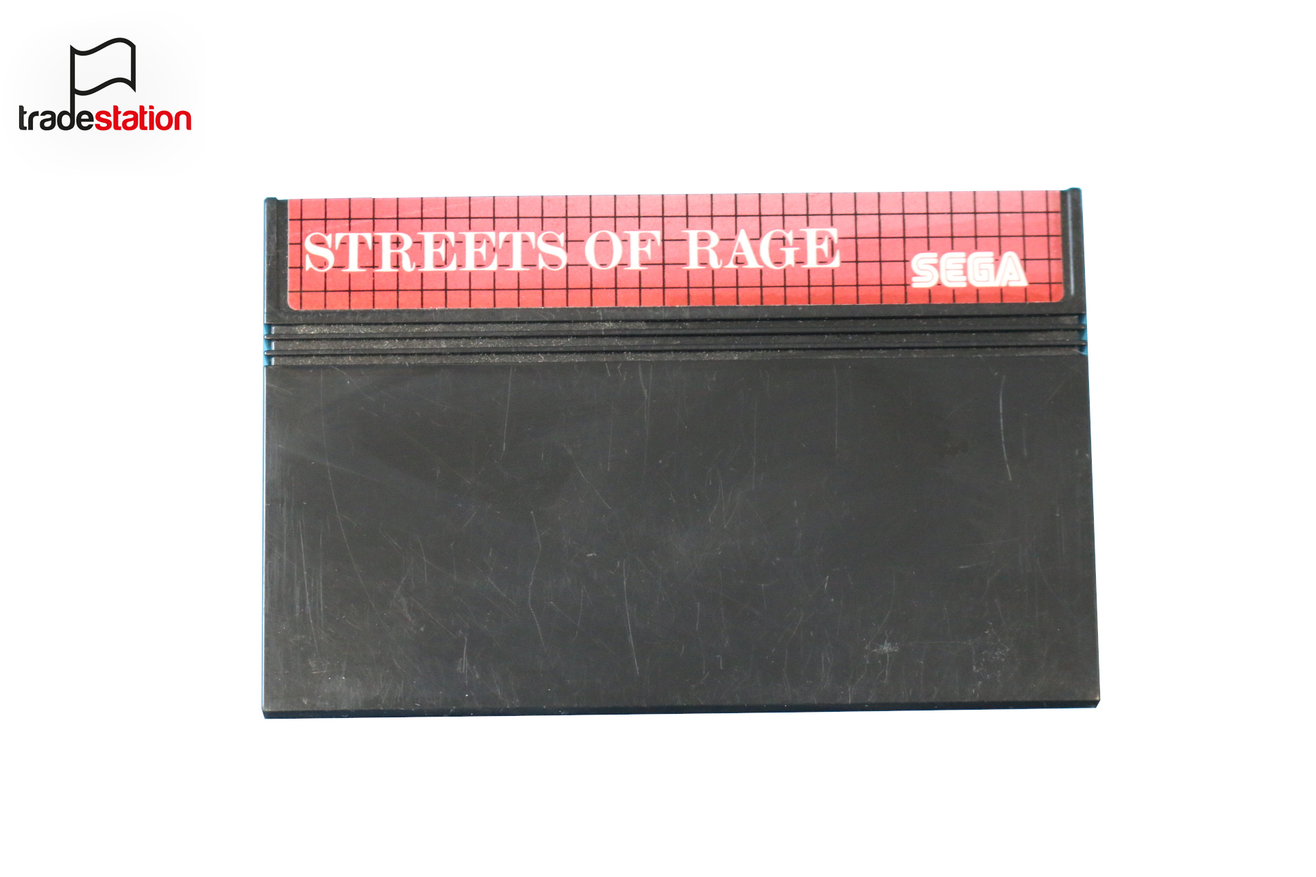 Streets of Rage (Ohne OVP) Sega Mega Drive