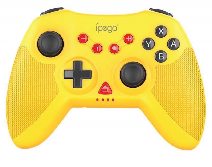 iPega Wireless Controller