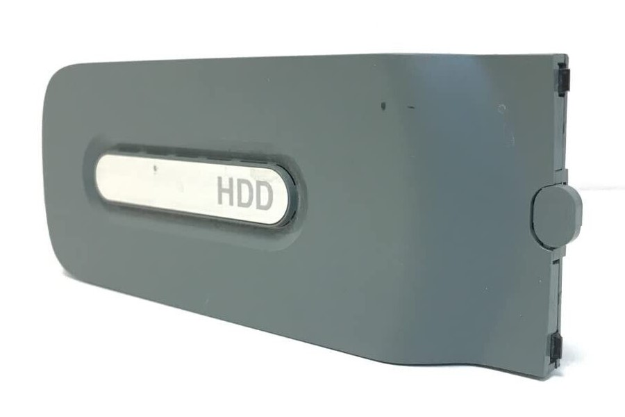 Microsoft Xbox 360 Hard Drive 20GB
