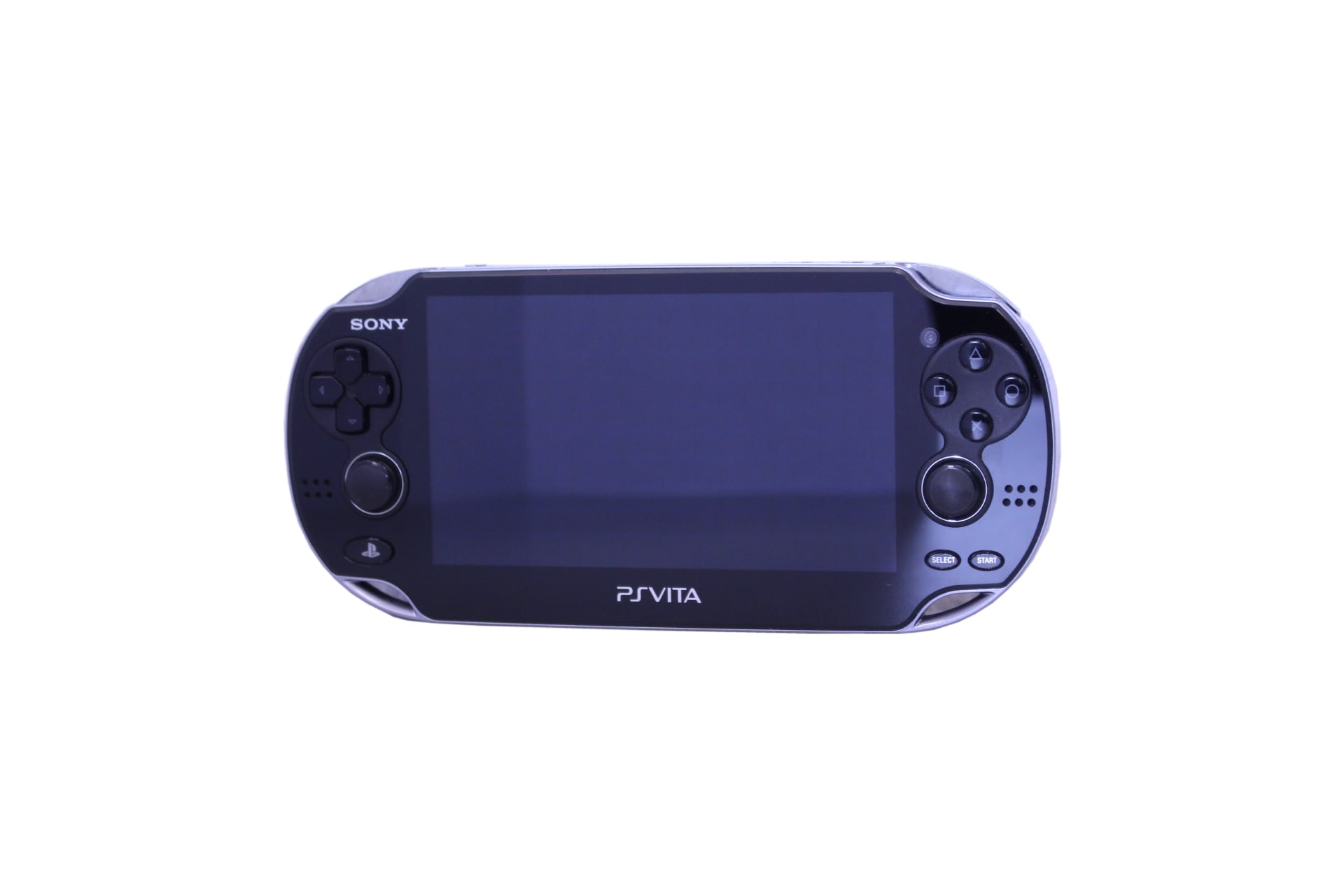 Sony Playstation Vita Wi-Fi 3G PCH-1104 Schwarz