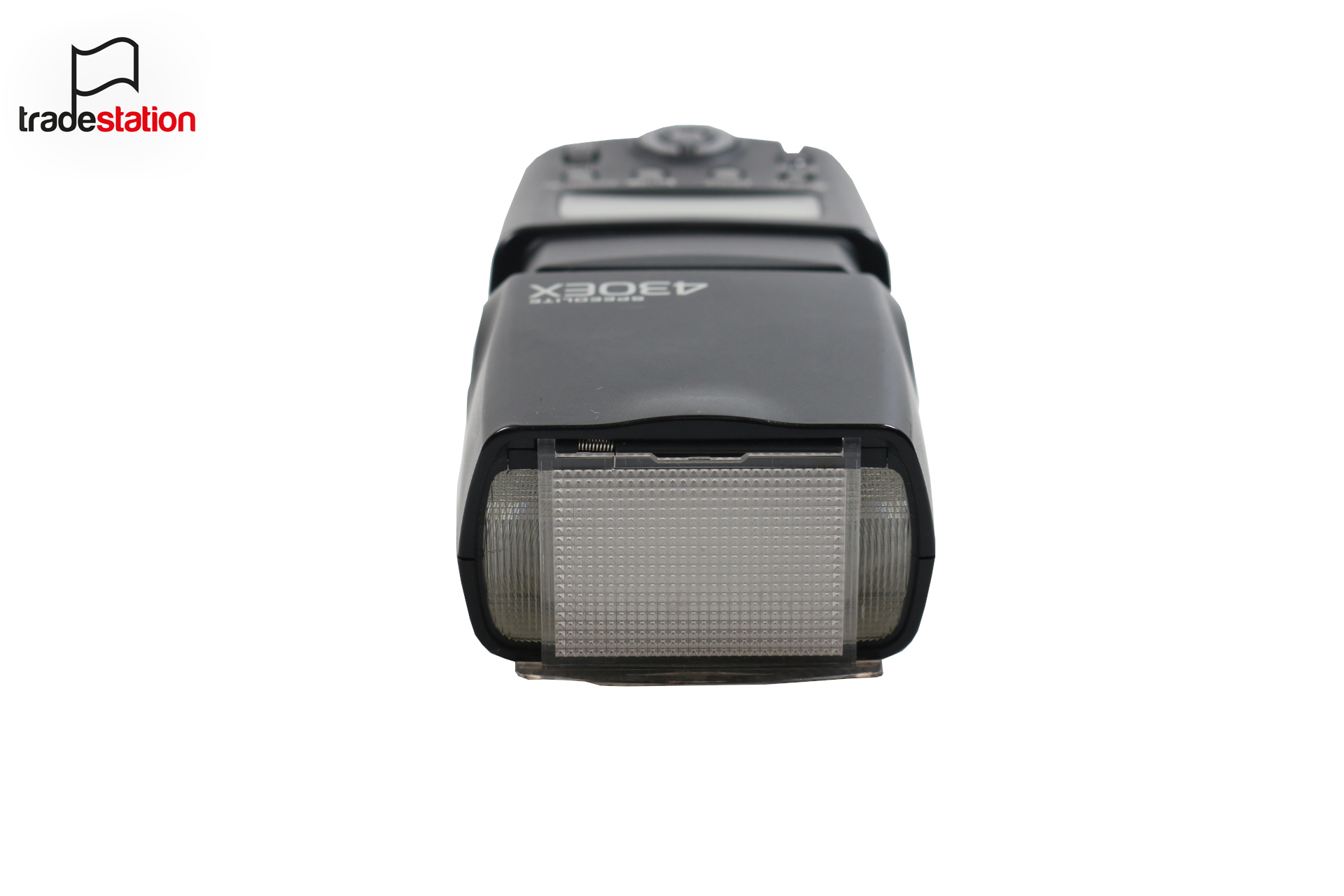 Canon Speedlite 430EX Blitzgerät