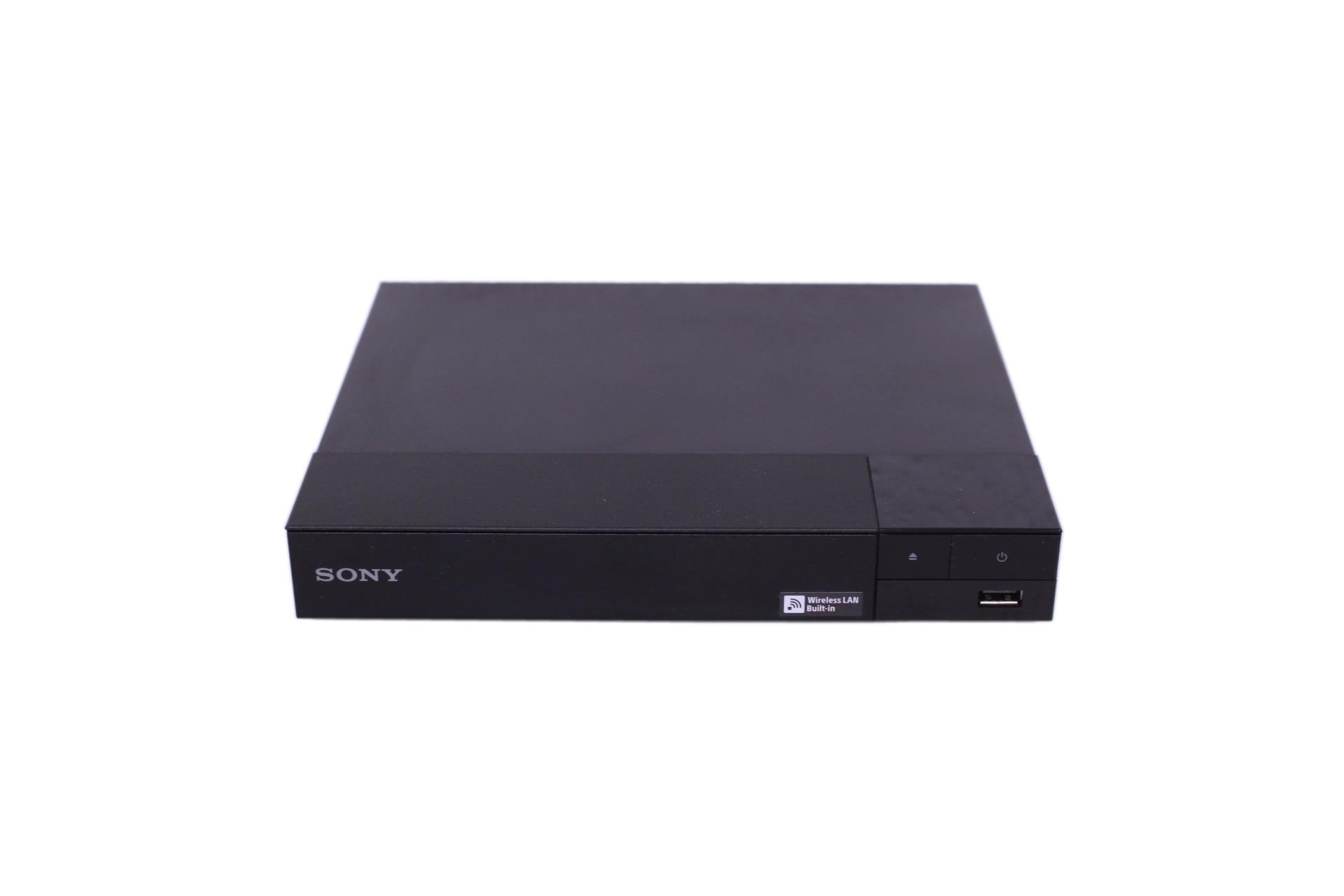 Sony BDP-S3700 Blu-ray Player