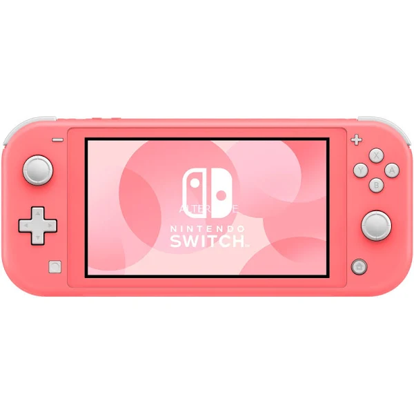 Nintendo Switch Lite Coral HDH-001