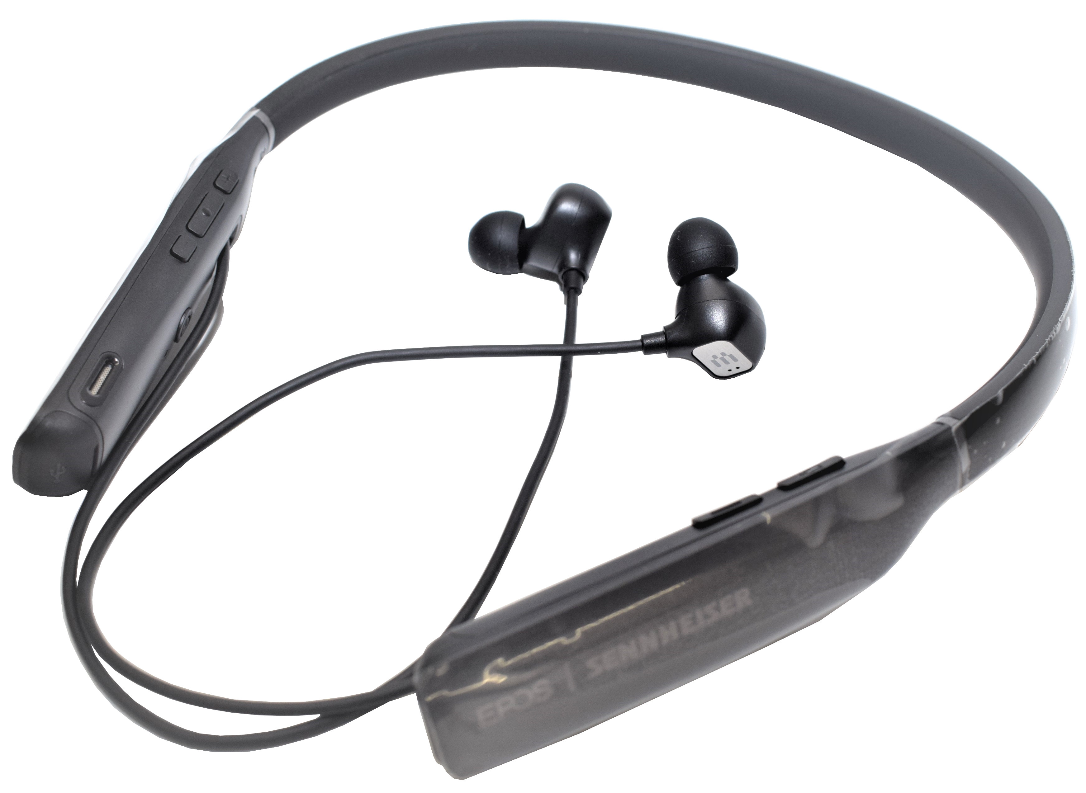 EPOS | Sennheiser ADAPT 460 Schwarz