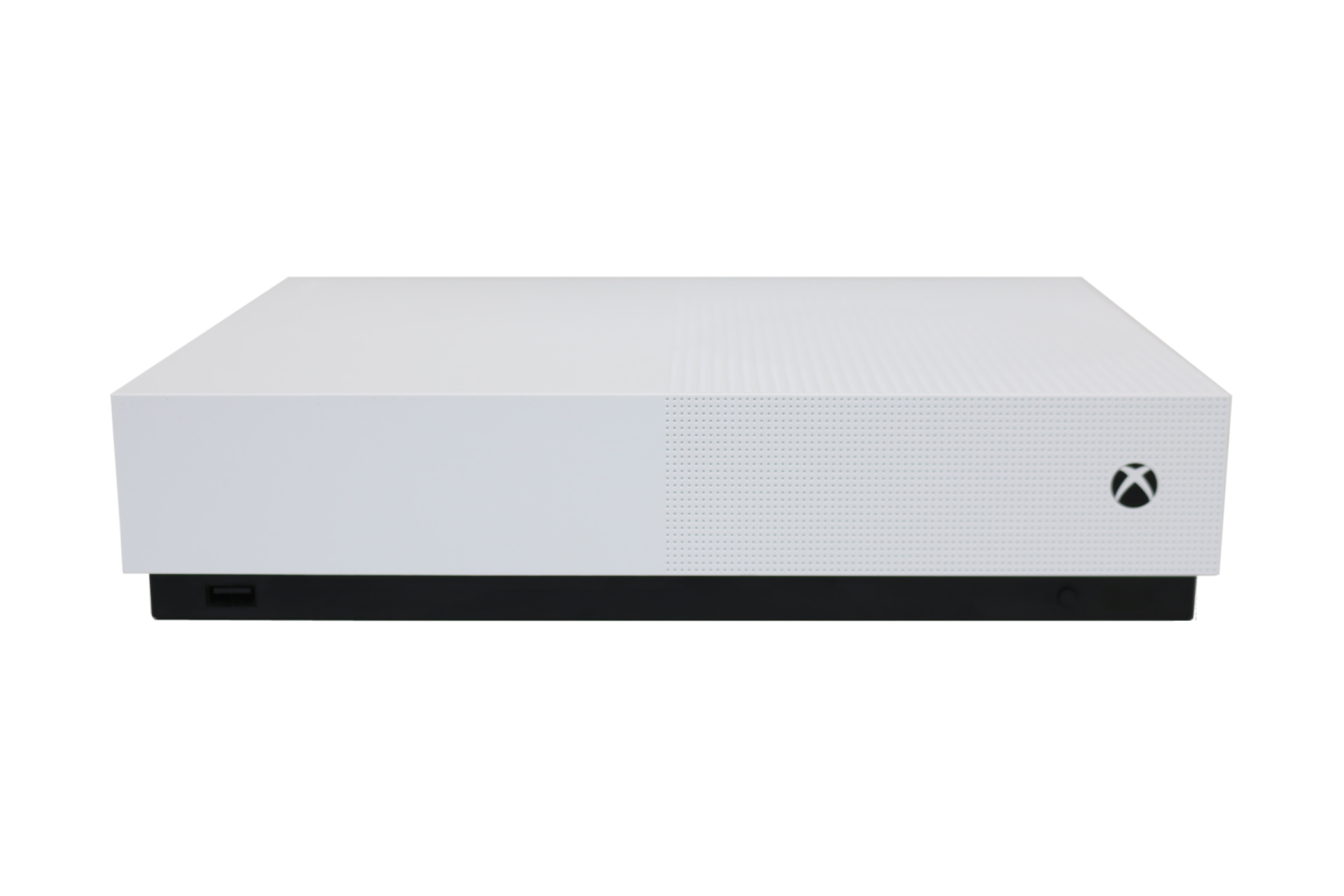Microsoft Xbox One S 1TB Model 1681 Weiß Microsoft Xbox One S 1TB Model 1681 Weiß