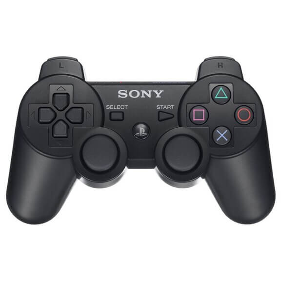 Sony Playstation 3 Wireless Controller CECHZC1E