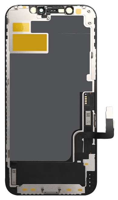 Display für iPhone 12/12 Pro High-end Hard OLED Screen