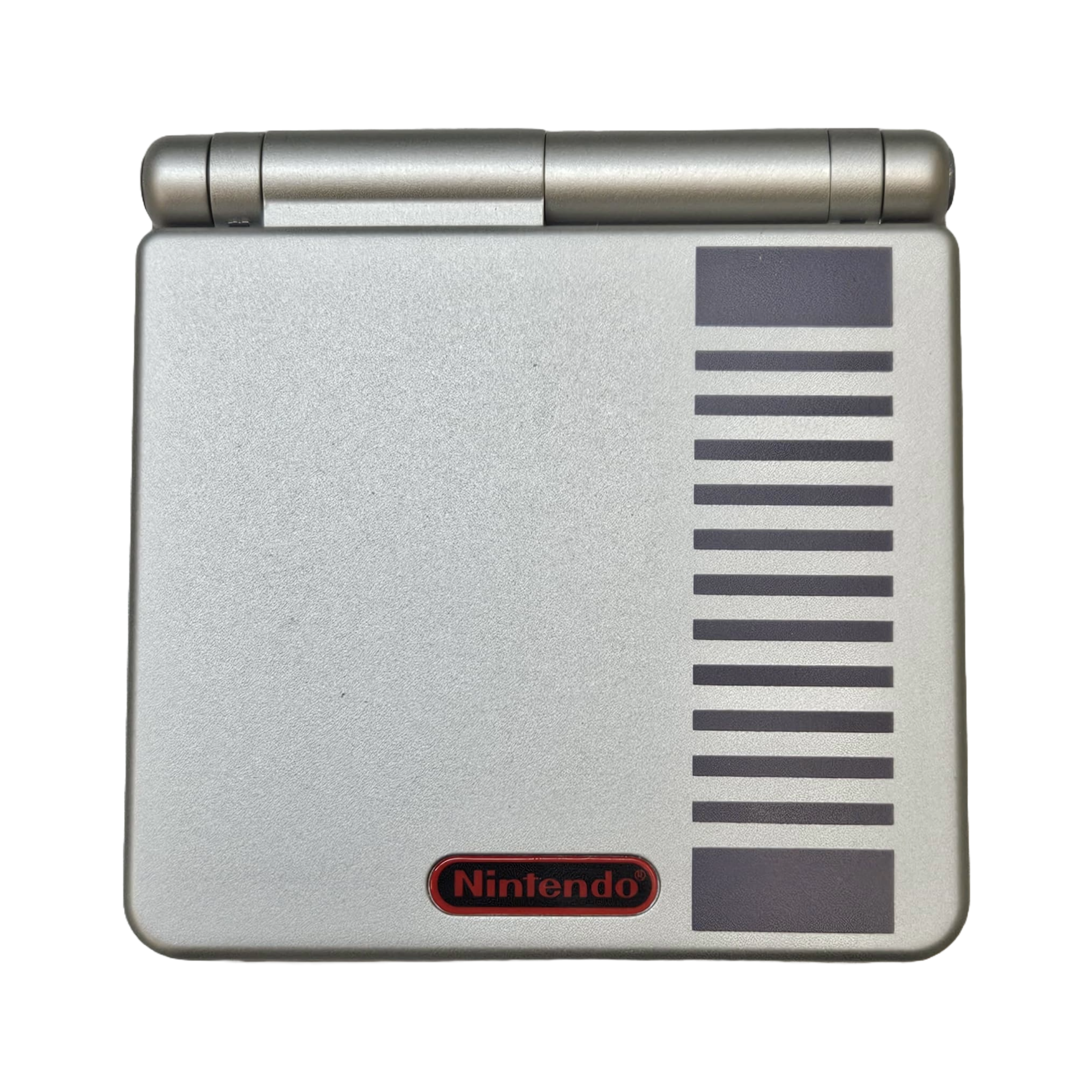 Nintendo Gameboy Advance SP IPS V5 Classic NES Edition AGS-001