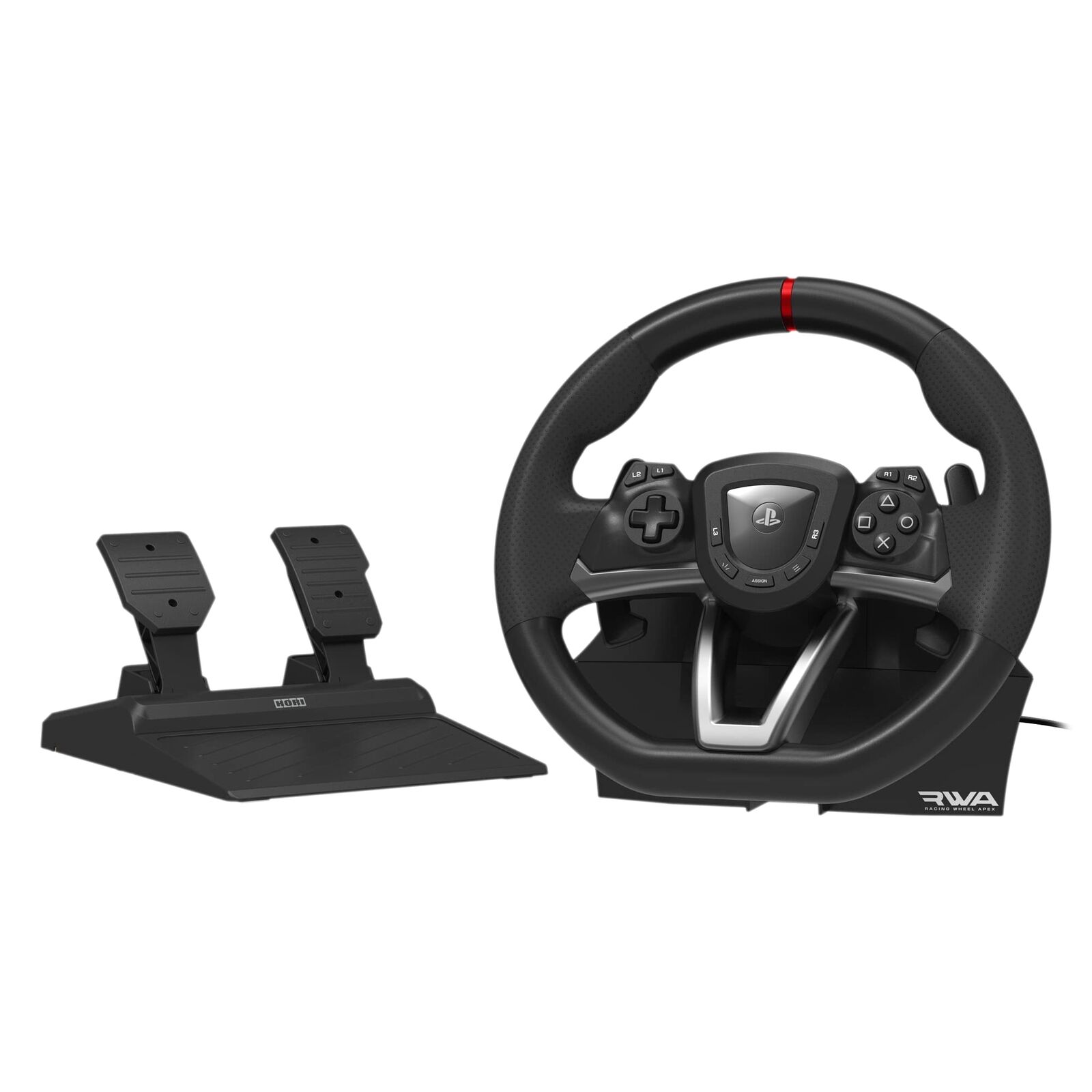 Hori RWA Racing Wheel Apex PC / PS4 / PS5