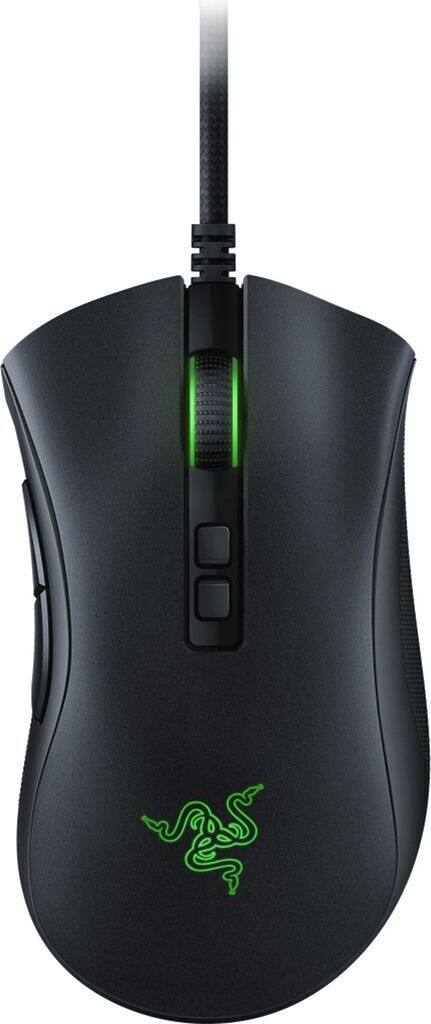 Razer Deathadder V2 Gaming Mouse