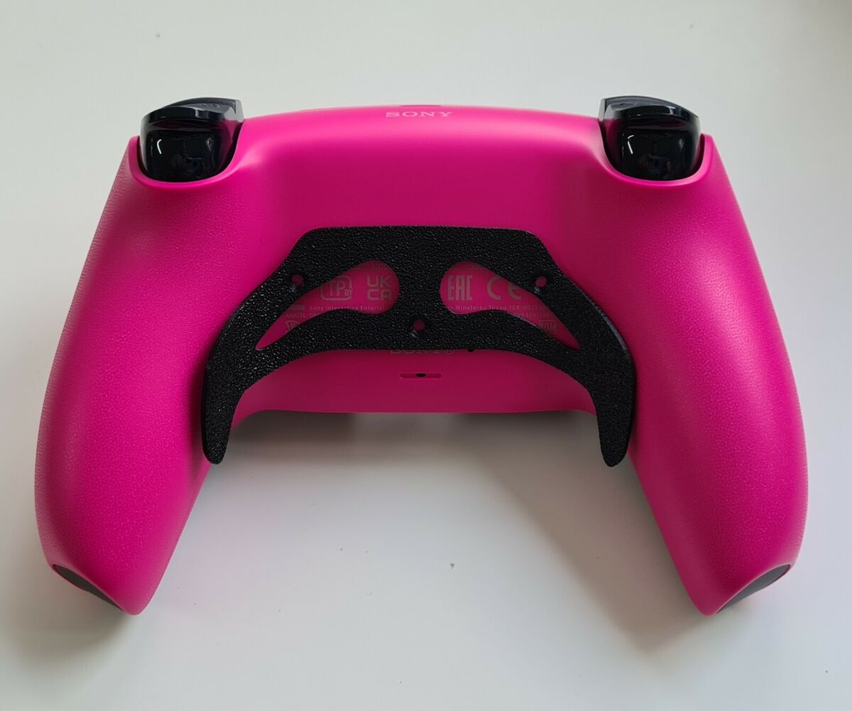 Sony Playstation 5 Controller 2x Scuff Paddles Sony Playstation 5 Controller 2x Scuff Paddles