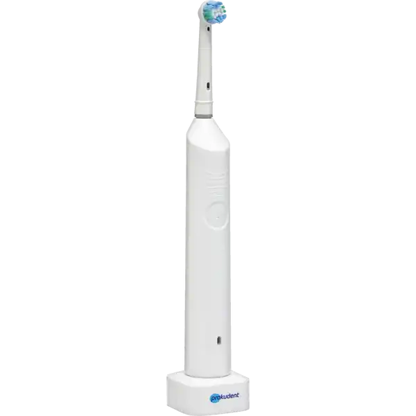 prokudent Motion Akku-Zahnbürste 2 Programme