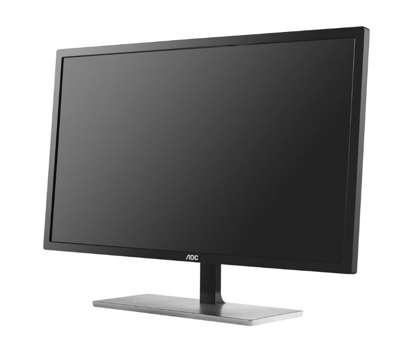 AOC U2879VF UHD 4K Monitor 28'' ms 60 Hz
