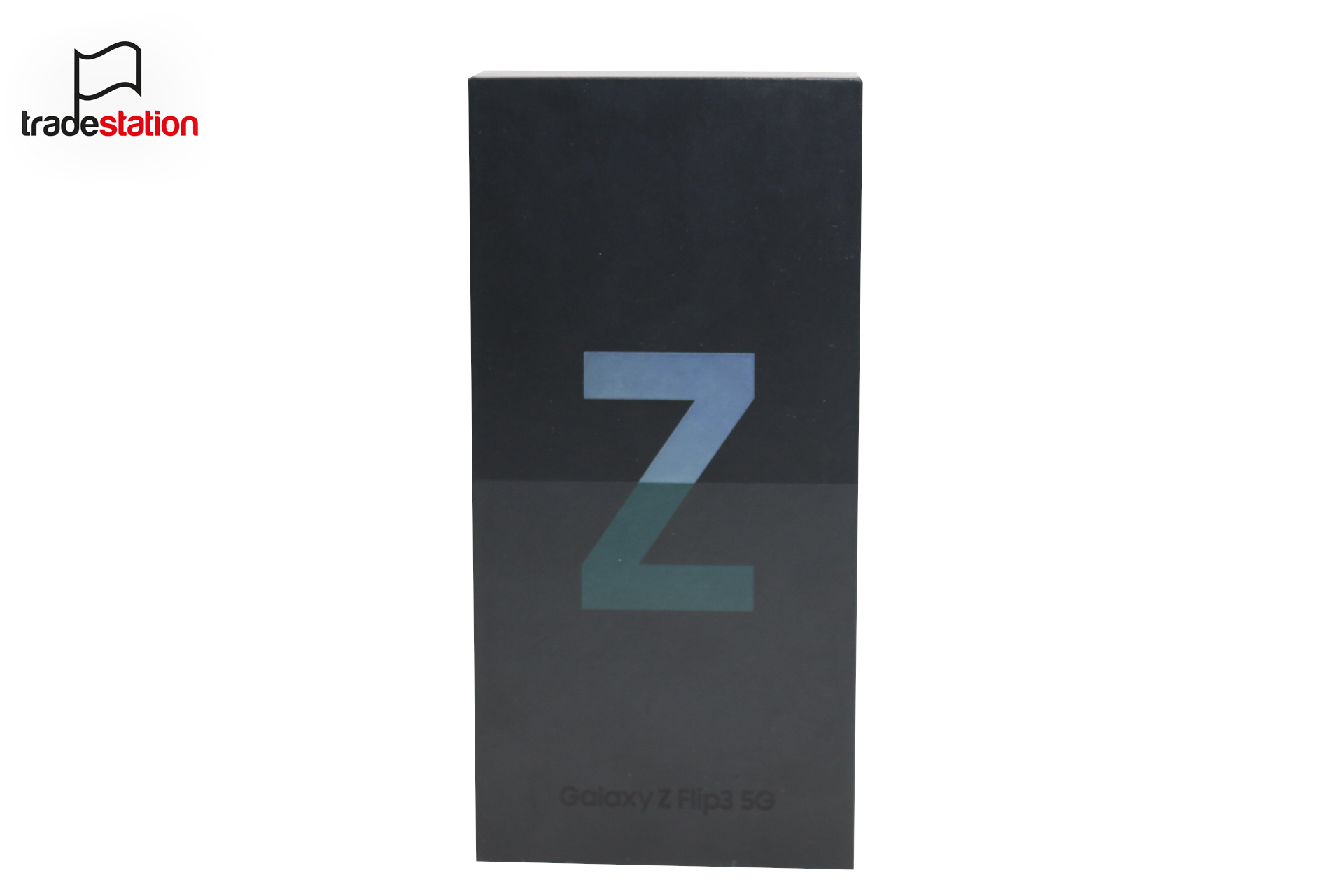 Samsung Galaxy Z Flip 3 5G Green 128GB SM-F711B
